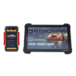 THINKTOOL EXPERT 394