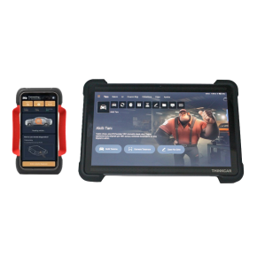 THINKTOOL EXPERT 394