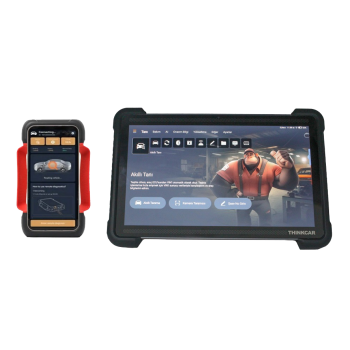 THINKTOOL EXPERT 394