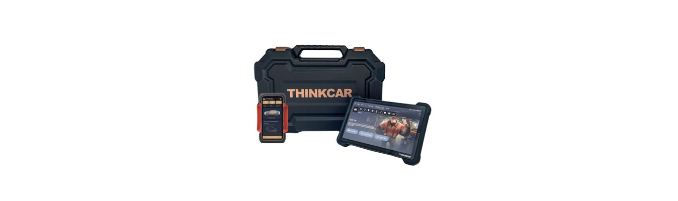 THINKTOOL EXPERT 394
