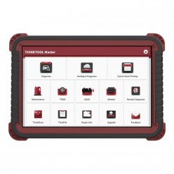THINKTOOL MASTER