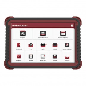 THINKTOOL MASTER