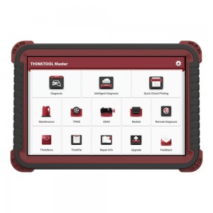 THINKTOOL MASTER