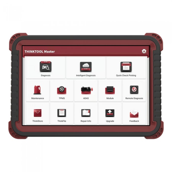 THINKTOOL MASTER