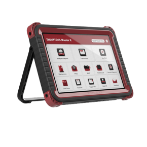 THINKTOOL MASTER X