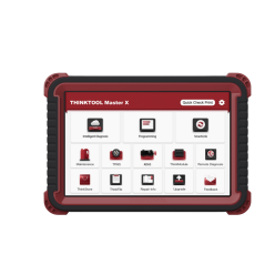 THINKTOOL MASTER X