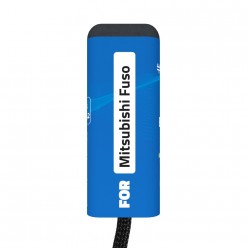 Mitsubishi Fuso Euro 5 Adblue (SCR) İptali