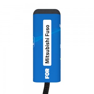 Mitsubishi Fuso Euro 5 Adblue (SCR) İptali