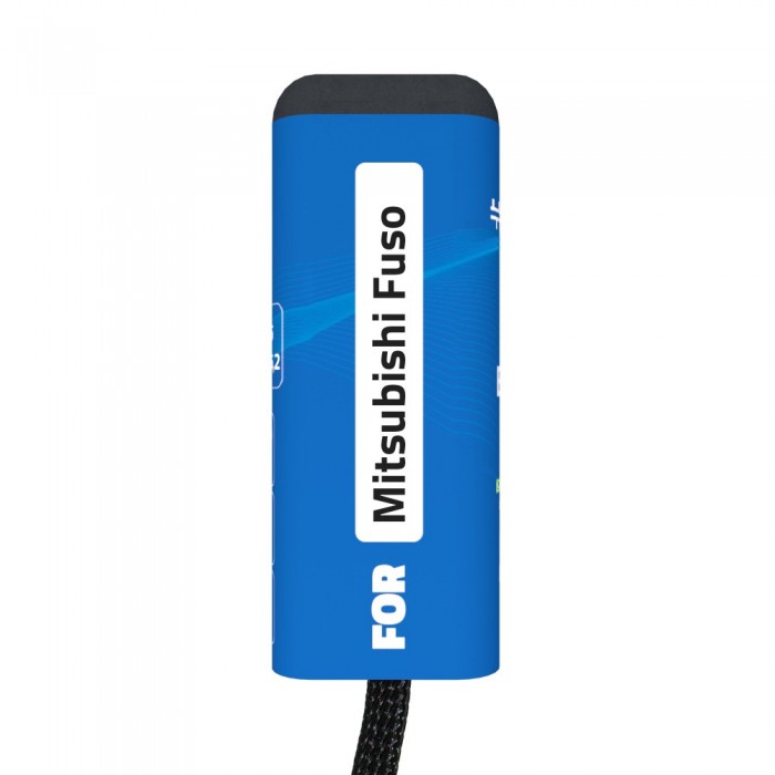 Mitsubishi Fuso Euro 5 Adblue (SCR) İptali